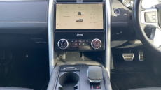 Land Rover Discovery 3.0 D250 R-Dynamic SE 5dr Auto Diesel Station Wagon